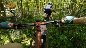 Шильково | 2 этап redBikeCup 2025 | XCO 100 мин