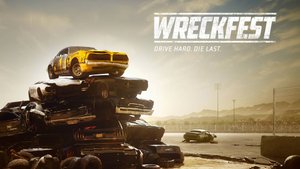 Wreckfest — Трейлер для Nintendo Switch