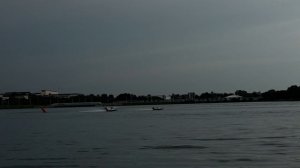 3 этап Минск, Водно-моторный спорт Класс GT 15