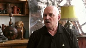 Поздравление с Днём Победы от Виктора Евграфова