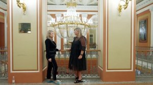 Интервью партнеров Kastamonu в Санкт-Петербурге