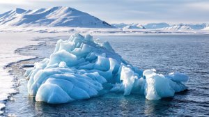 Русская Арктика: вчера, сегодня, всегда