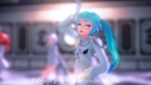 Анимация танцев 3D под музыку