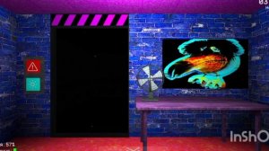 Five Night at Sk3bob 2 night (FHaS)