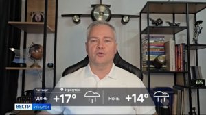 Погода на неделю