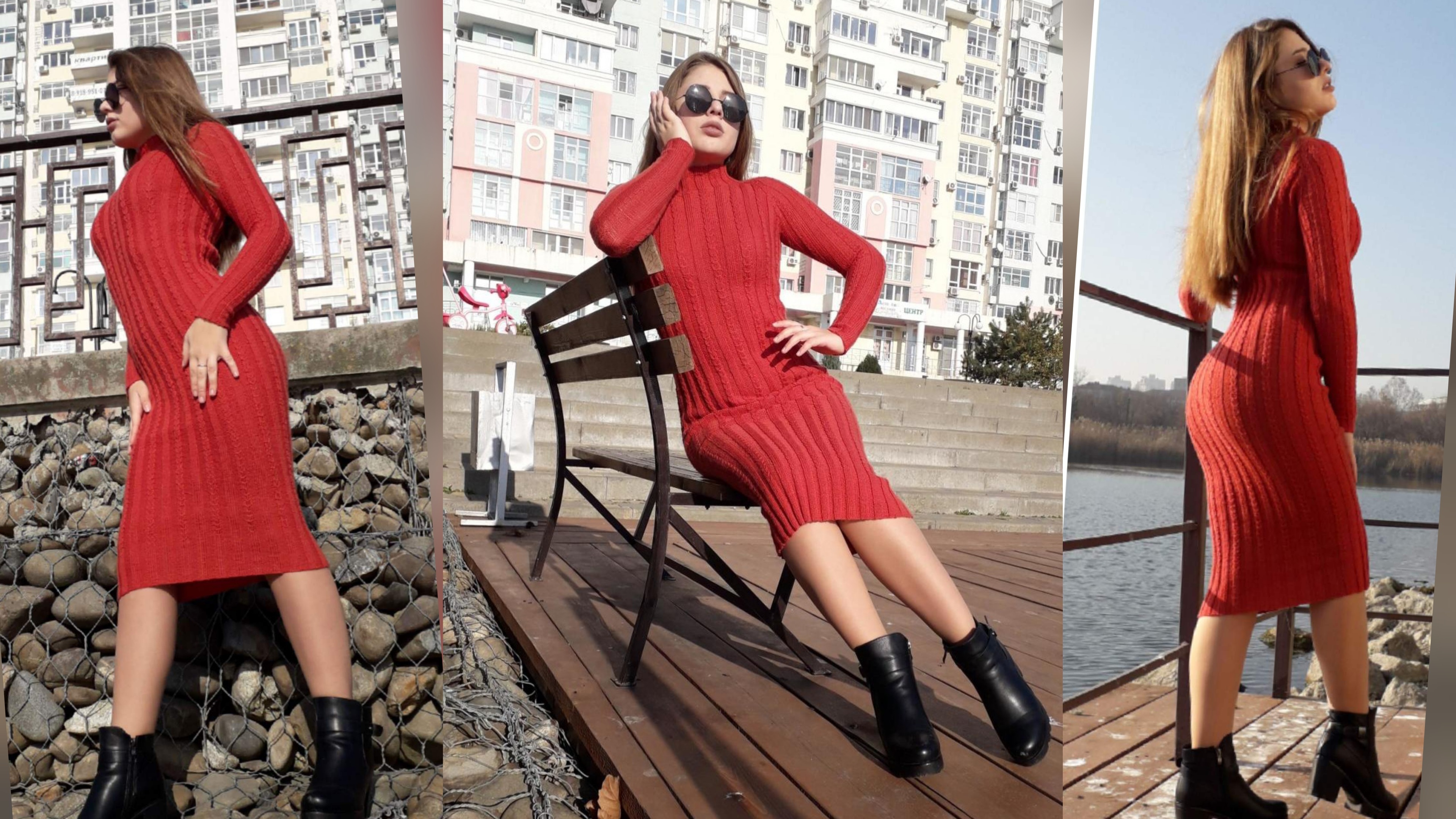 ✨️Платье лапша спицами ✨️Мастер класс ✨️