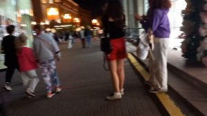 Виктор цой. Арбатская