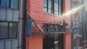 Жилой комплекс "Новый Лесснер"