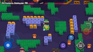 Наконец то нулс бравл