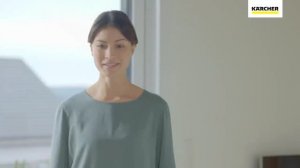 Аккумуляторный пылесос Karcher VC 5 Cordless