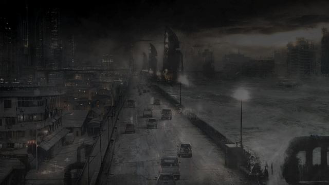 02 - Sin City