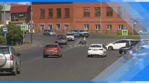 18.08.2025  «Безопасный манёвр». Подготовка к рейдам по профилактике ДТП