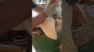 По щучьему велению.