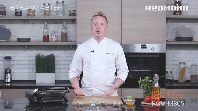 Рецепт "Шарлотки" необычным способом - готовим за 15 минут смотреть онлайн