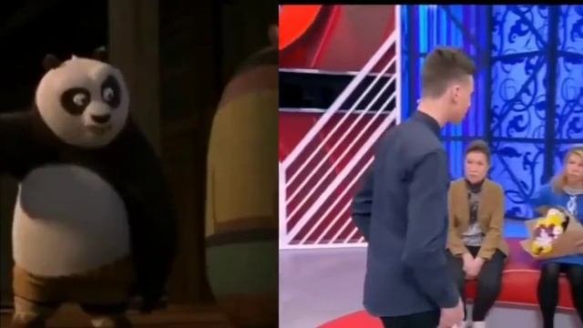 найдите 5 отличий