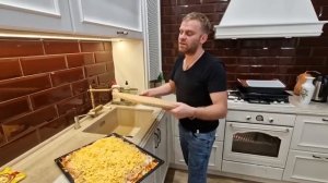 САМВЕЛ АДАМЯН, ПАЛЬЧИКИ ОБЛИЖЕШЬ, МЯСО ПО ФРАНЦУЗСКИ, НЕОБЫЧНЫЙ РЕЦЕПТ..