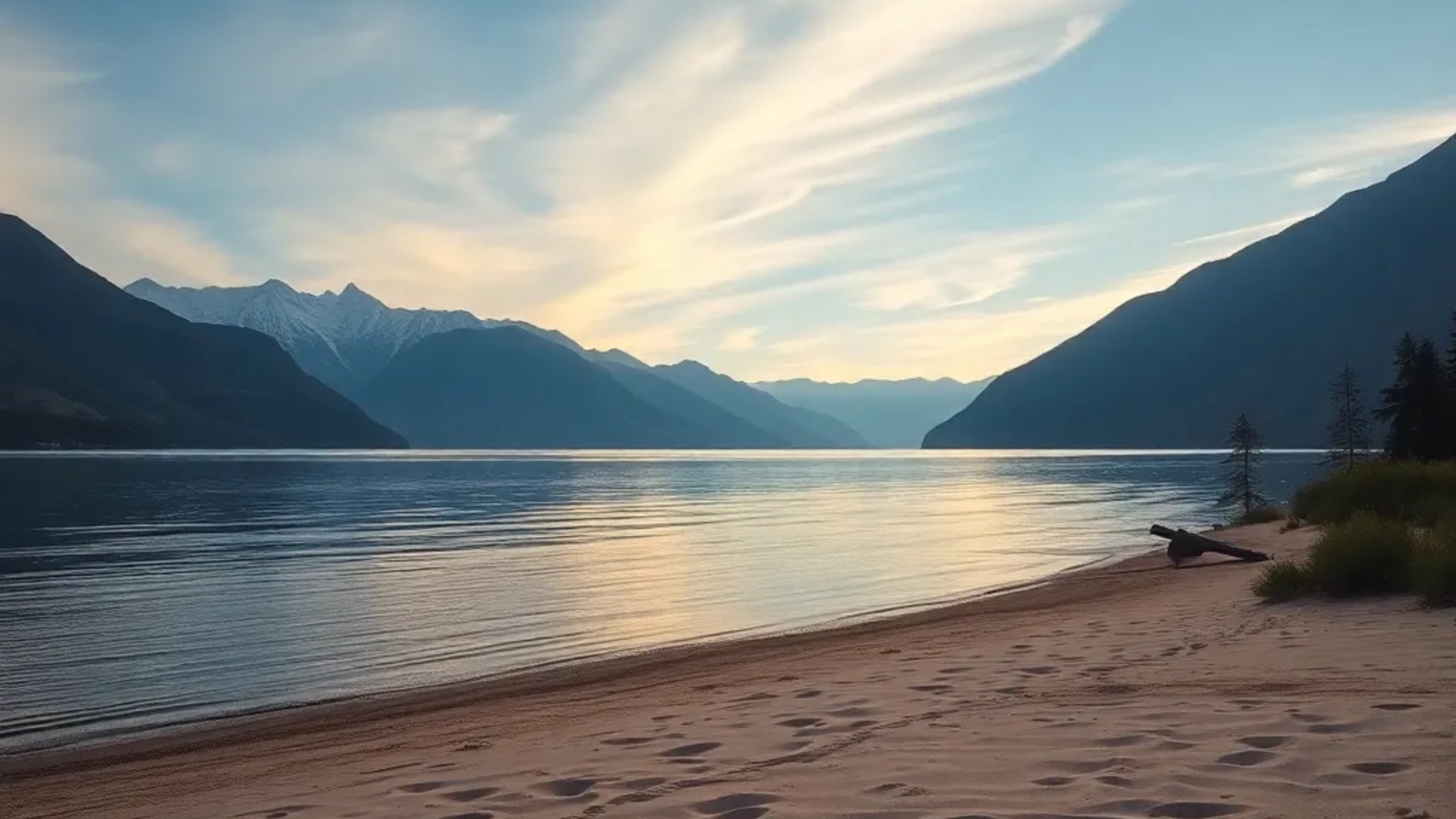 Пророчество и Пророк.  Шамрай Владимир - пастор, миссионер, Запись эфира 08.04.20