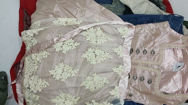 Микс Тироль  секонд оптом 39 пак