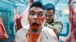 Самый жестокий КИЛЛЕР Индонезии объявил войну Китайской Мафии