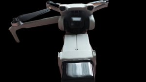 30+ км dji mini 3.