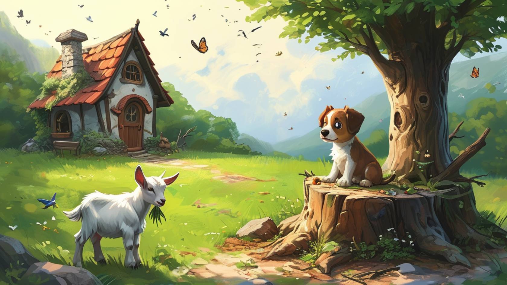 ЩЕНОК смотреть онлайн