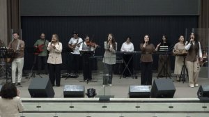 Փառաբանություն, երկրպագություն / прославление / worship - 17.08.2025