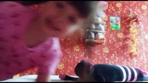 Милка подрос