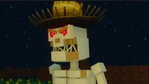 99 ночей на ферме игра помойка