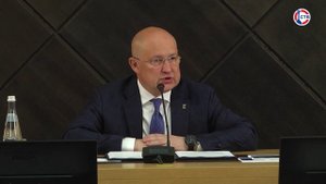 За каждым укрытием в Севастополе закрепят ответственную организацию