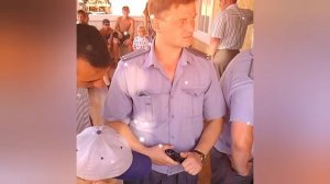 "ДЯДЯ ЛЁША" Группа "БанкоМат"