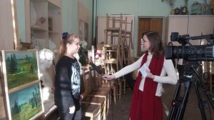 Ролик ИЗО-студия ДДТ Чкалова (1)