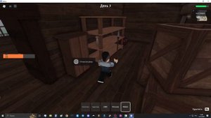 ОБНОВЛЕНИЕ в 99 НОЧЕЙ В ЛЕСУ: АЛМАЗЫ, МЕБЕЛЬ, КУЗНЯ | ОБЗОР ИНТЕРЕСНОГО РЕЖИМА В РОБЛОКС | Roblox