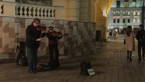 Уютный московский влог