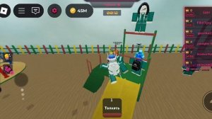 новая игра ink game