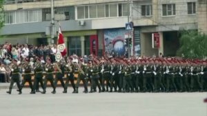 Волгоград 2007 года