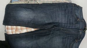 38026 Микс большие размеры лето, 17пак, XXL лето, секонд (cream/extra) оптом