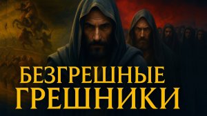 БЕЗГРЕШНЫЕ ГРЕШНИКИ | История и факты актуальные сегодня | Виталий Костюкевич