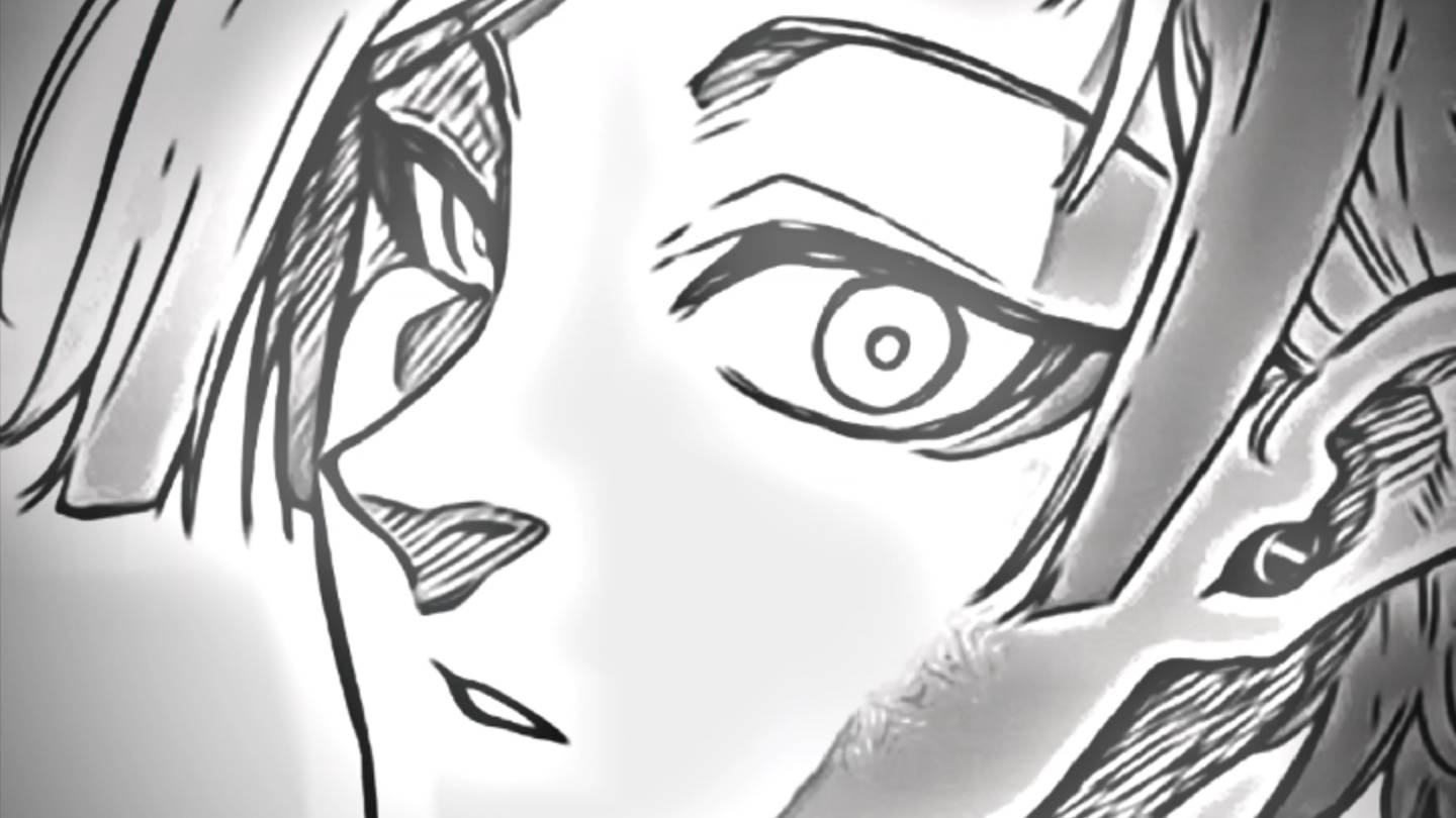 Кайзер x исаги смотреть онлайн