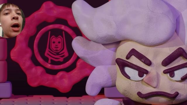 Смотрим трейлер по Super dark deception главу 2 ! смотреть онлайн