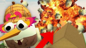 ℹ️ ЗАТРОЛЛИЛ ИГРОКОВ В ЧИКЕН ГАН!