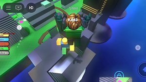wall hope edit