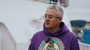 Губернатор Солодов: всё что делается на Камчатке – делается для страны