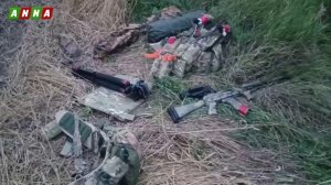 Чтобы здесь враг не прошел