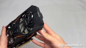 NVIDIA p106-100 | Гейминг Из Майнинга за 20$