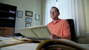 Наследие в нотах