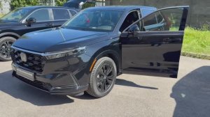 Honda CRV 2.0л гибрид на заказ из Китая +7 (917) 595-4128