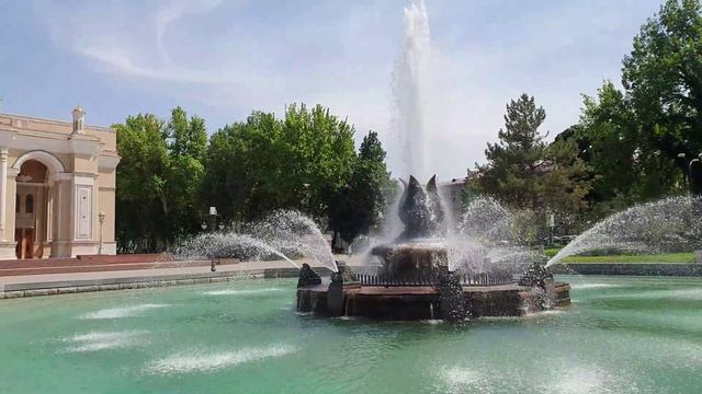 17 МГНОВЕНИЙ МАЯ ТАШКЕНТ 2024. ОСНОВАНО НА РЕАЛЬНЫХ СОБЫТИЯХ. 8 СЕРИЯ из 17