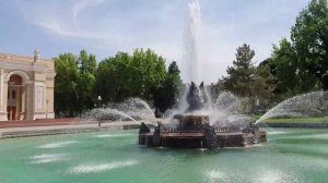 17 МГНОВЕНИЙ МАЯ ТАШКЕНТ 2024. ОСНОВАНО НА РЕАЛЬНЫХ СОБЫТИЯХ. 8 СЕРИЯ из 17