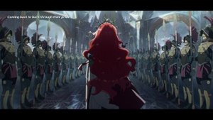 Трейлер Wuthering Waves (Version 2.6, дата релиза)