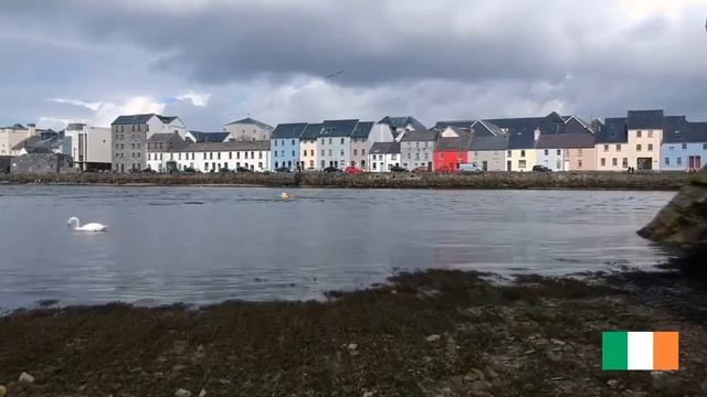 Ireland Song